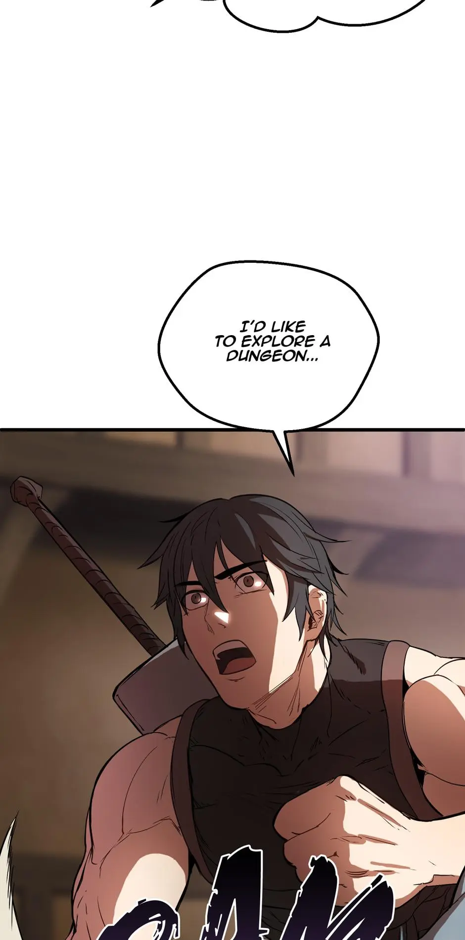Latna Saga: Survival of a Sword King Chapter 4