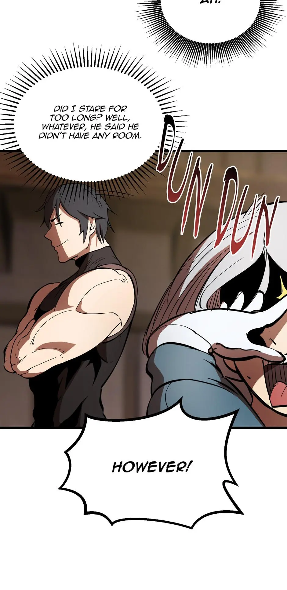 Latna Saga: Survival of a Sword King Chapter 4