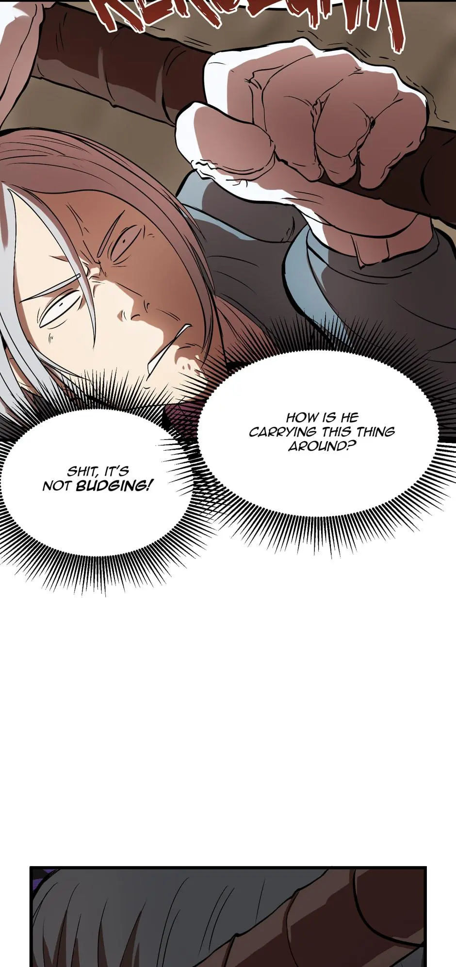 Latna Saga: Survival of a Sword King Chapter 4