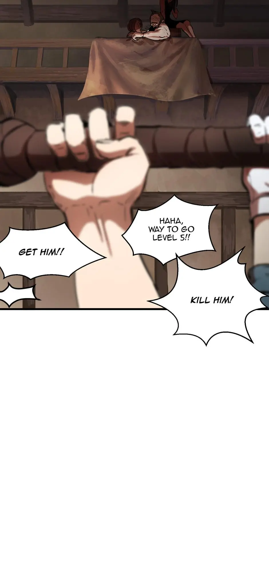 Latna Saga: Survival of a Sword King Chapter 4