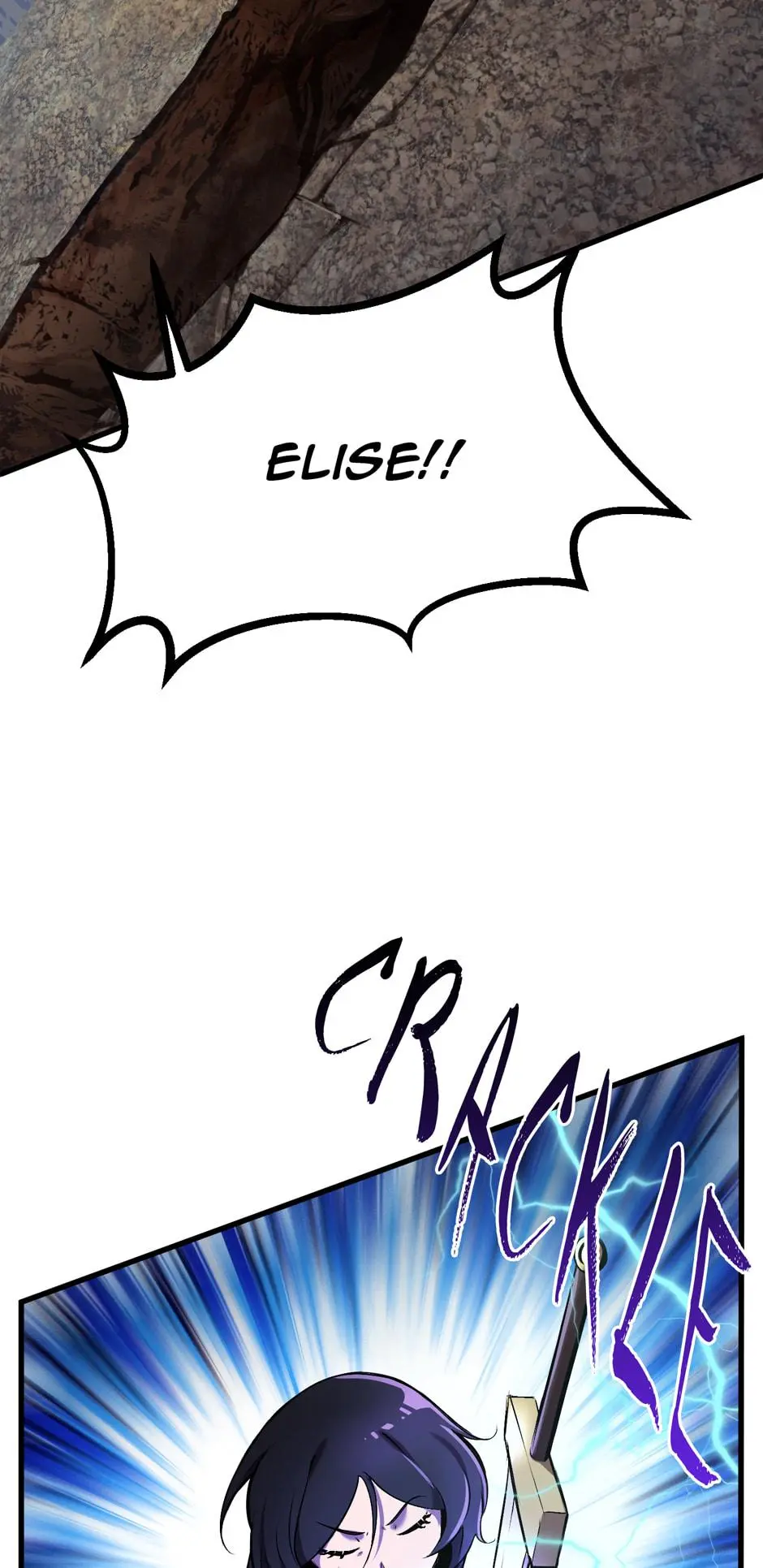 Latna Saga: Survival of a Sword King Chapter 40