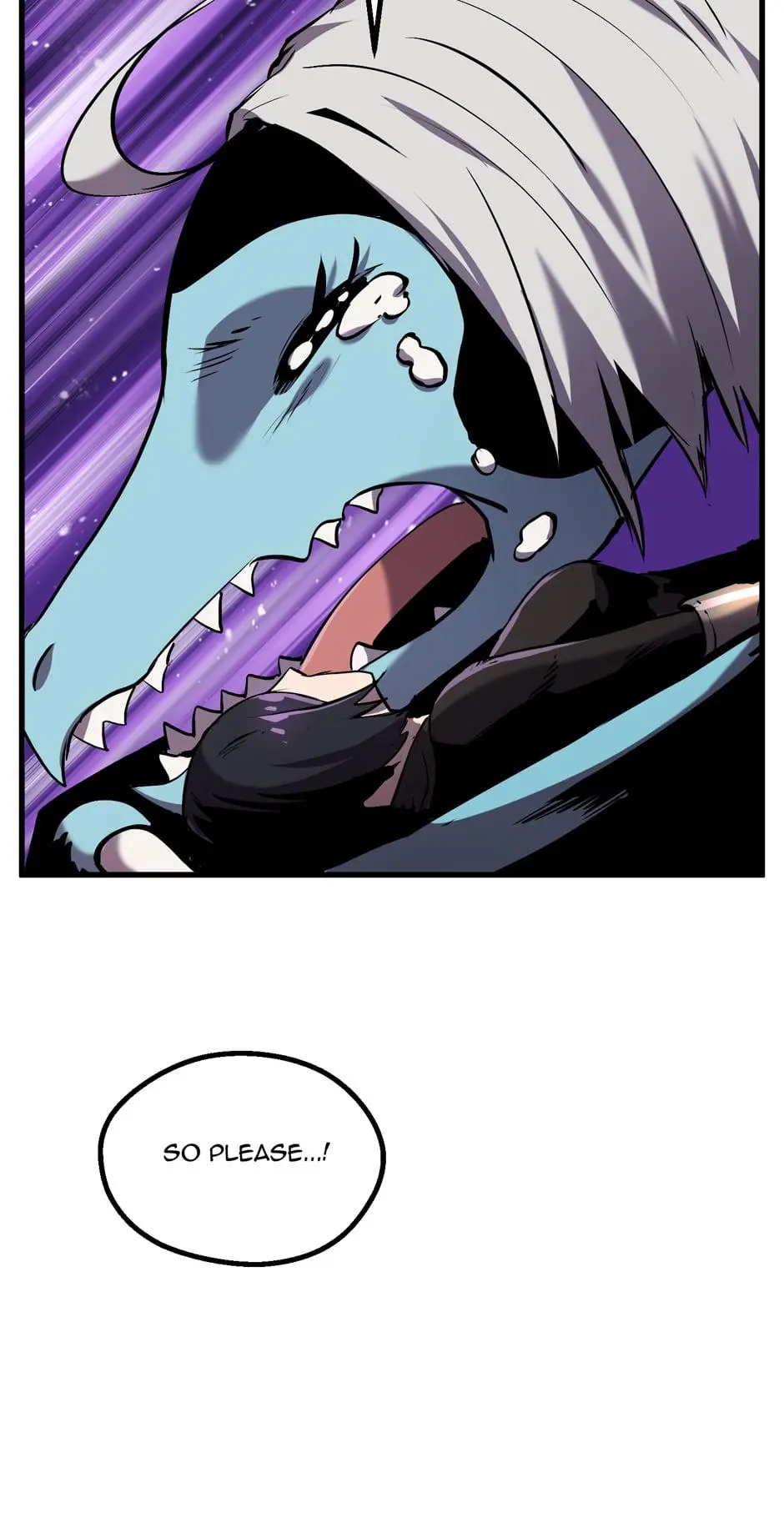 Latna Saga: Survival of a Sword King Chapter 40