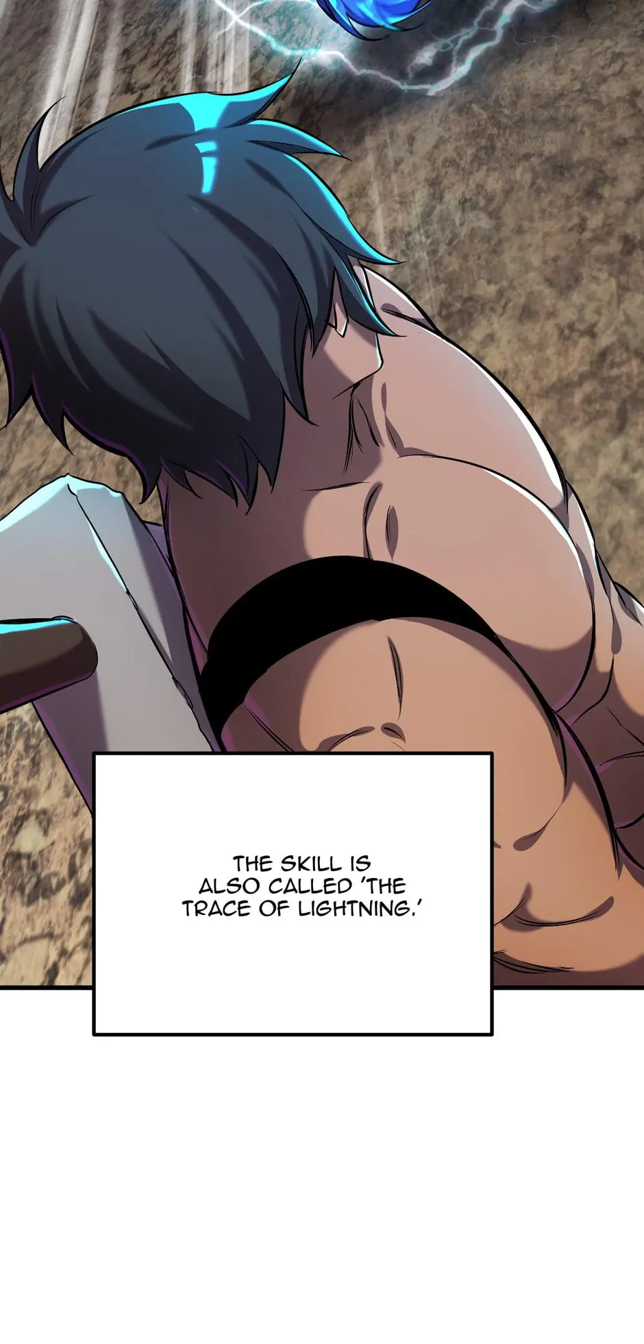 Latna Saga: Survival of a Sword King Chapter 40