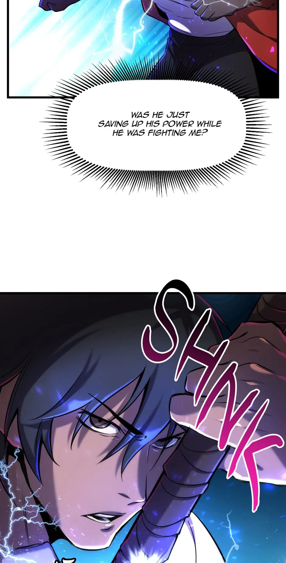 Latna Saga: Survival of a Sword King Chapter 40