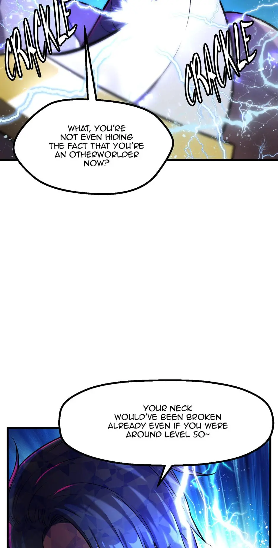 Latna Saga: Survival of a Sword King Chapter 40