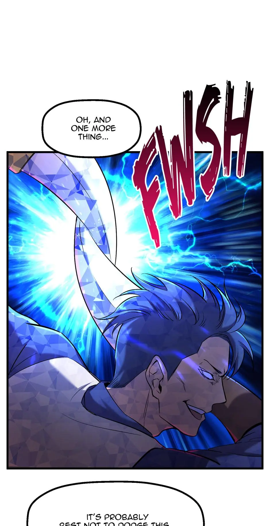 Latna Saga: Survival of a Sword King Chapter 40