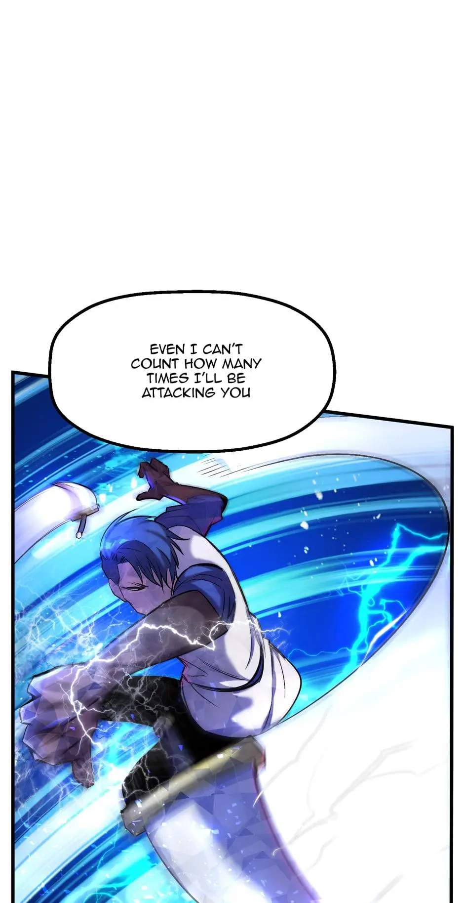 Latna Saga: Survival of a Sword King Chapter 40