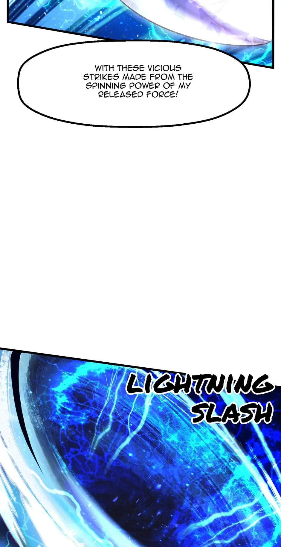 Latna Saga: Survival of a Sword King Chapter 40
