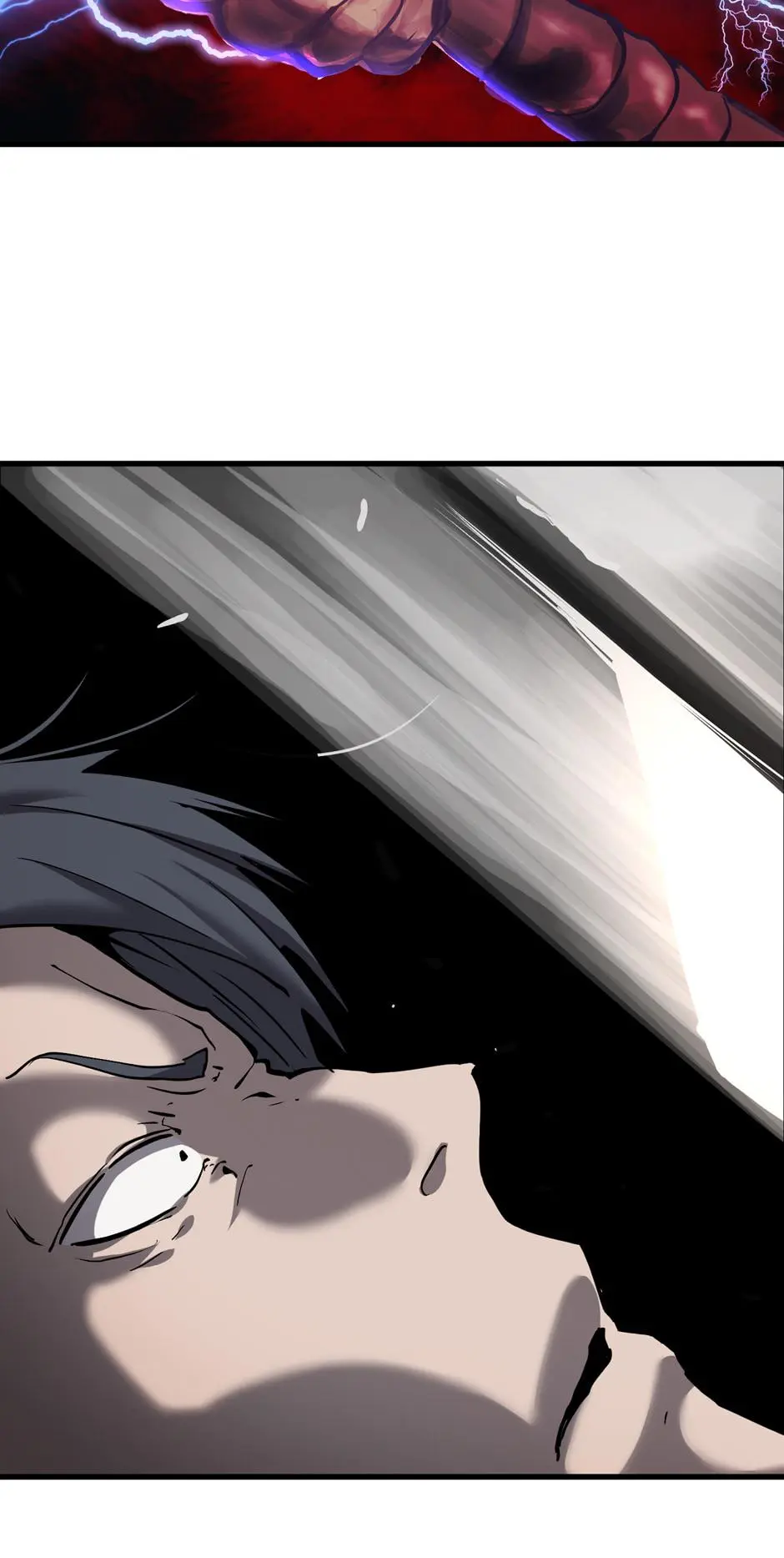 Latna Saga: Survival of a Sword King Chapter 40