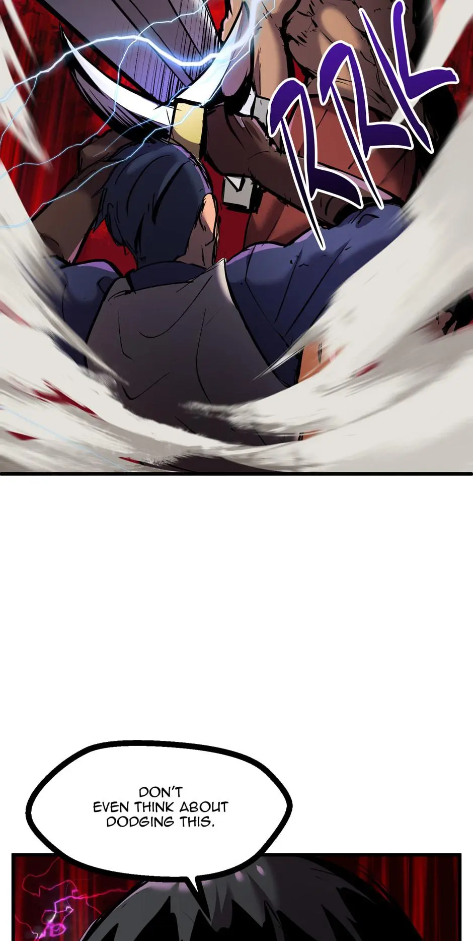 Latna Saga: Survival of a Sword King Chapter 40
