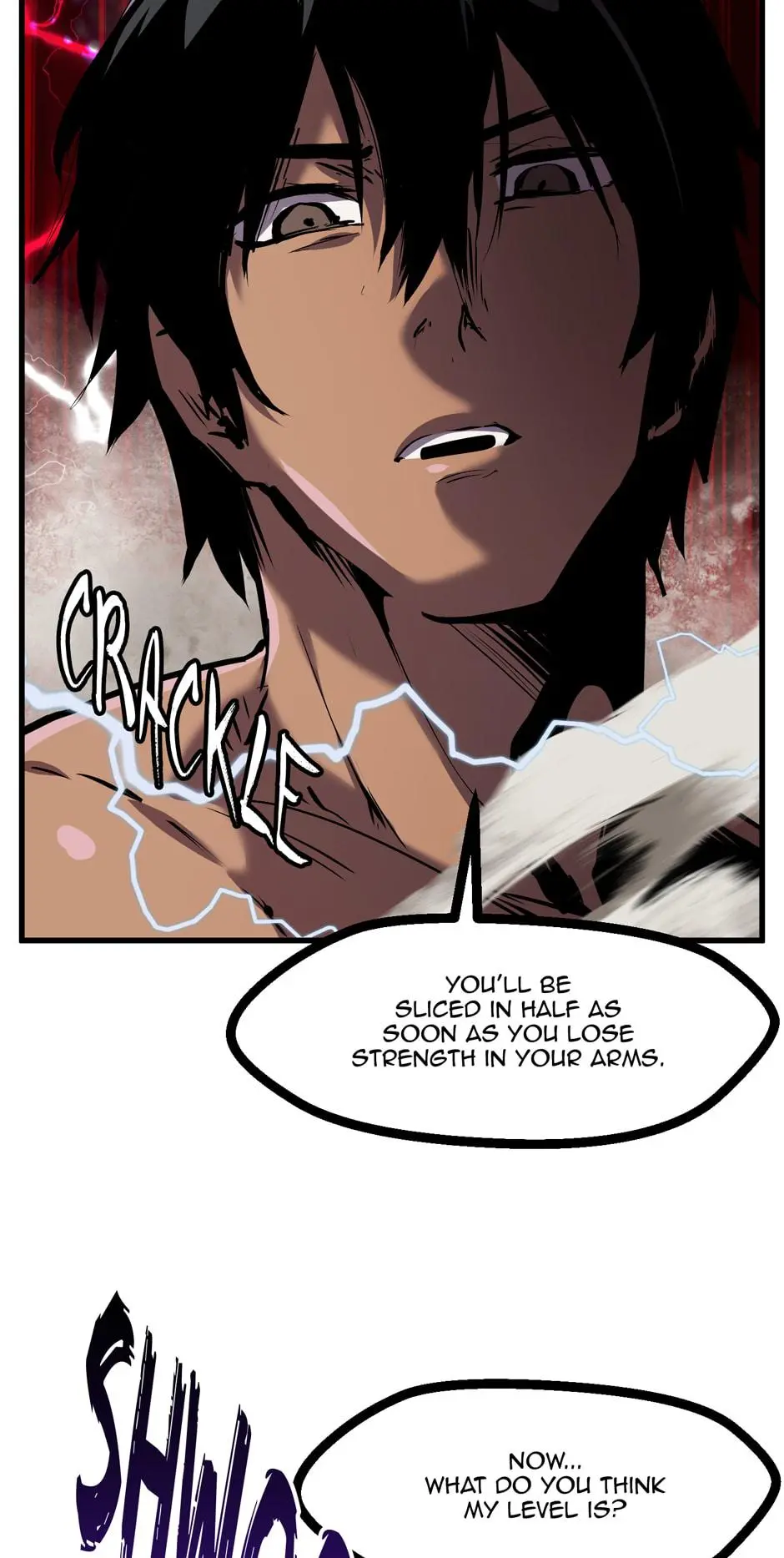 Latna Saga: Survival of a Sword King Chapter 40