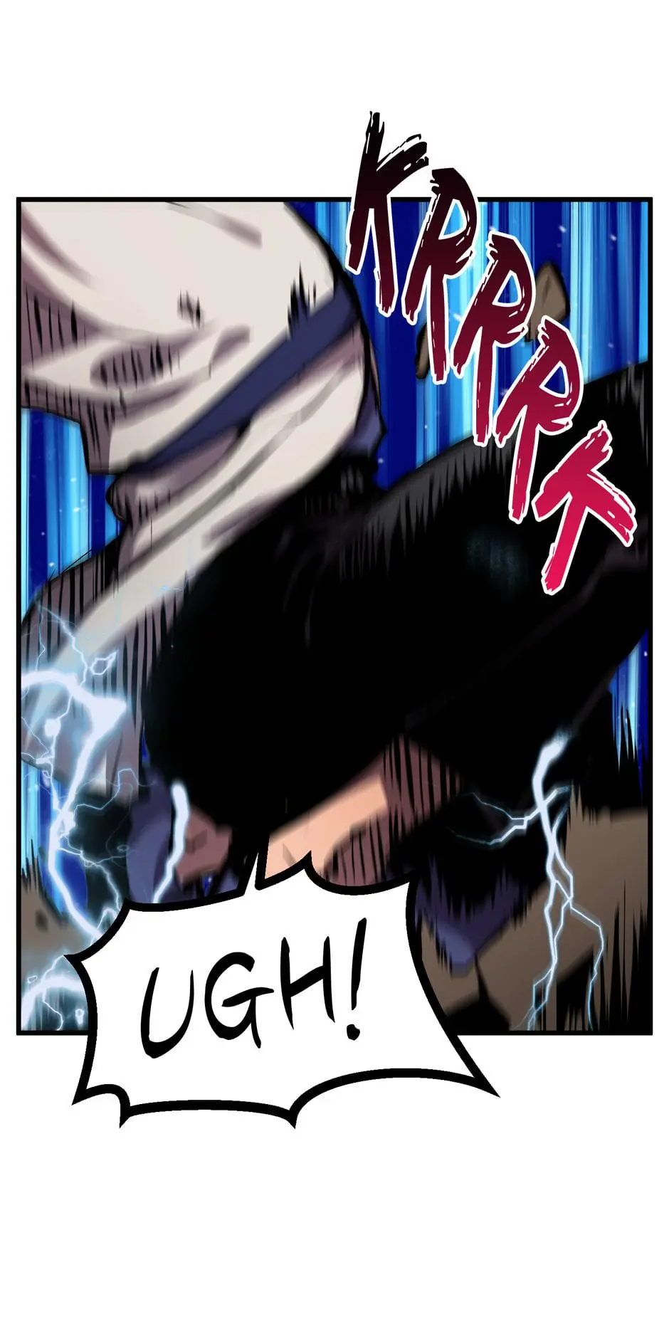Latna Saga: Survival of a Sword King Chapter 40