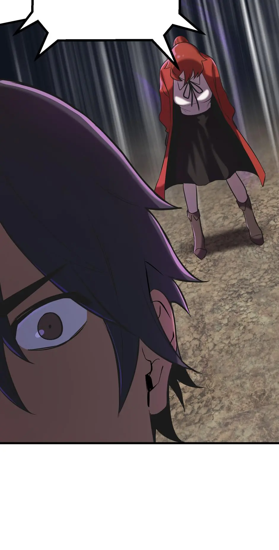 Latna Saga: Survival of a Sword King Chapter 40