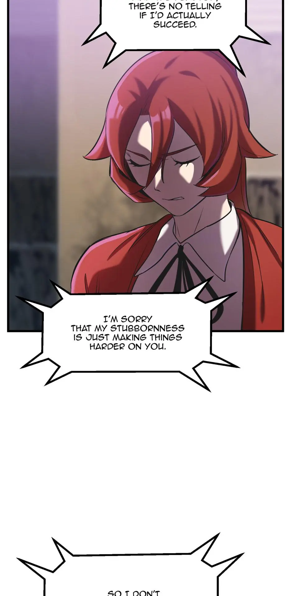 Latna Saga: Survival of a Sword King Chapter 40