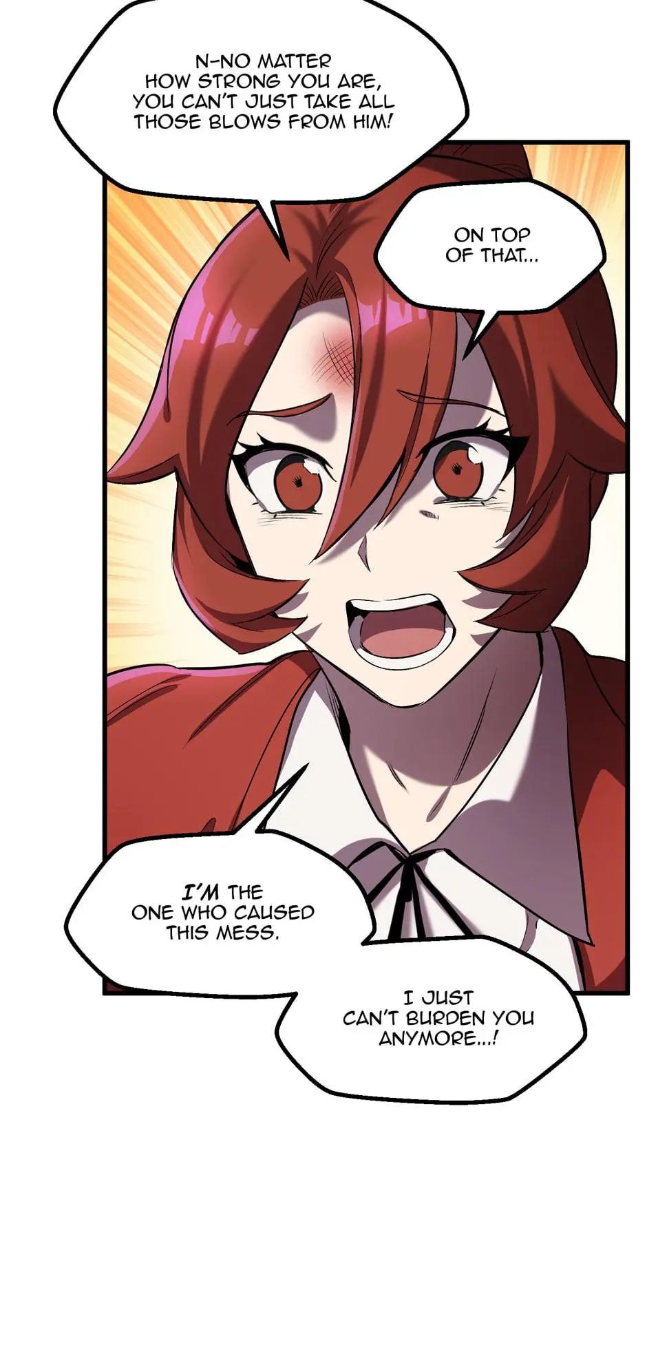 Latna Saga: Survival of a Sword King Chapter 40