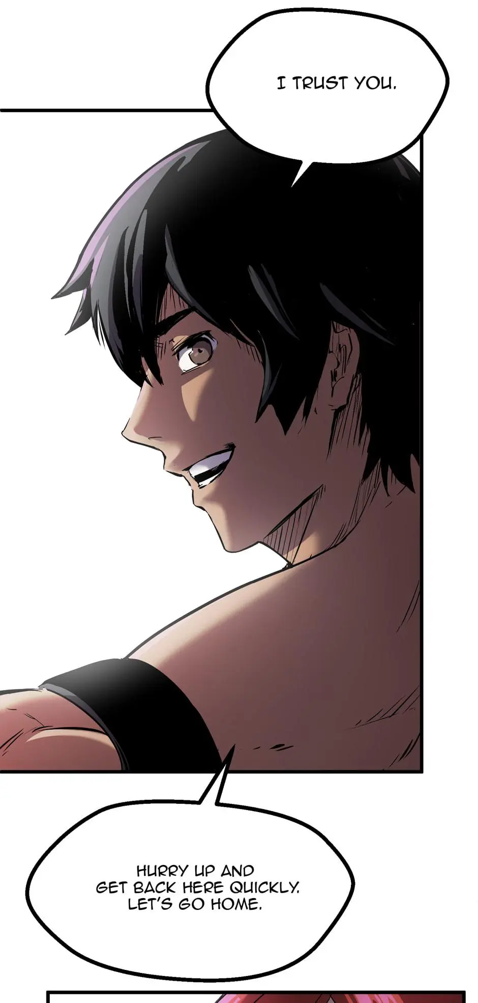 Latna Saga: Survival of a Sword King Chapter 40