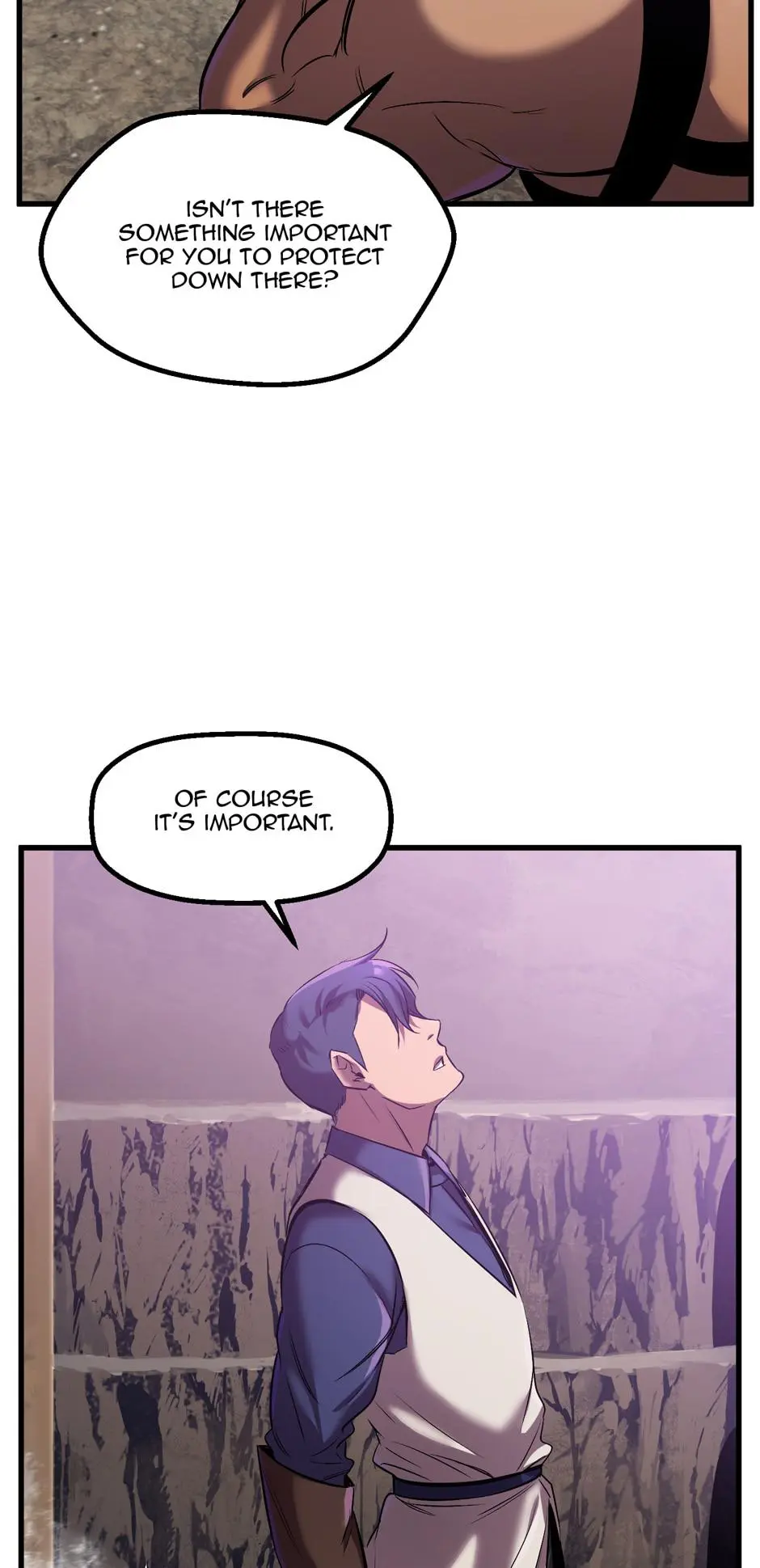 Latna Saga: Survival of a Sword King Chapter 40