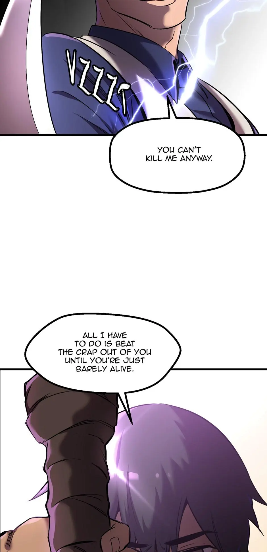Latna Saga: Survival of a Sword King Chapter 40