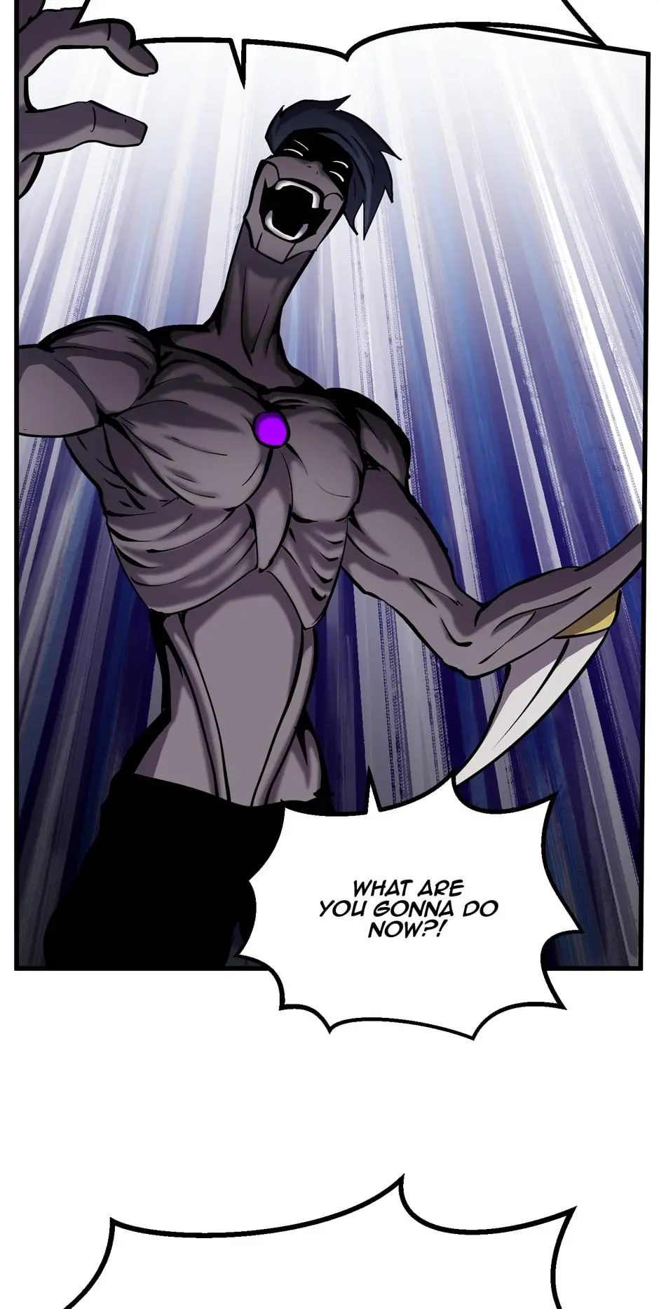 Latna Saga: Survival of a Sword King Chapter 41