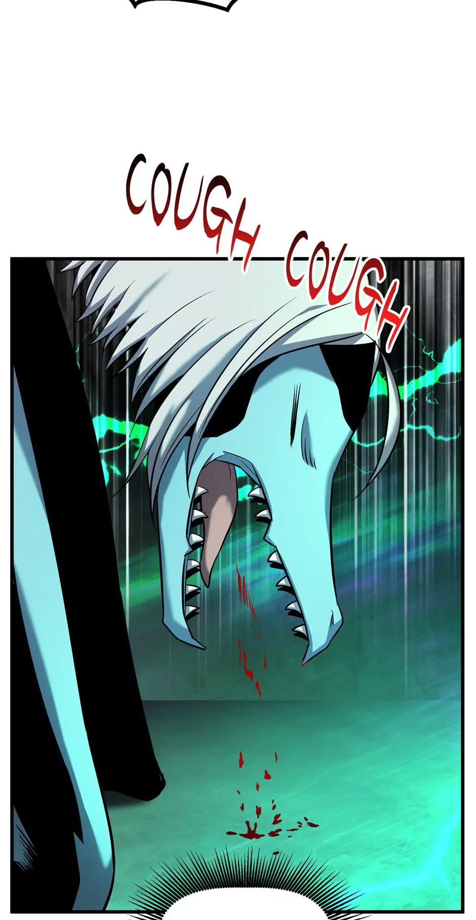 Latna Saga: Survival of a Sword King Chapter 41