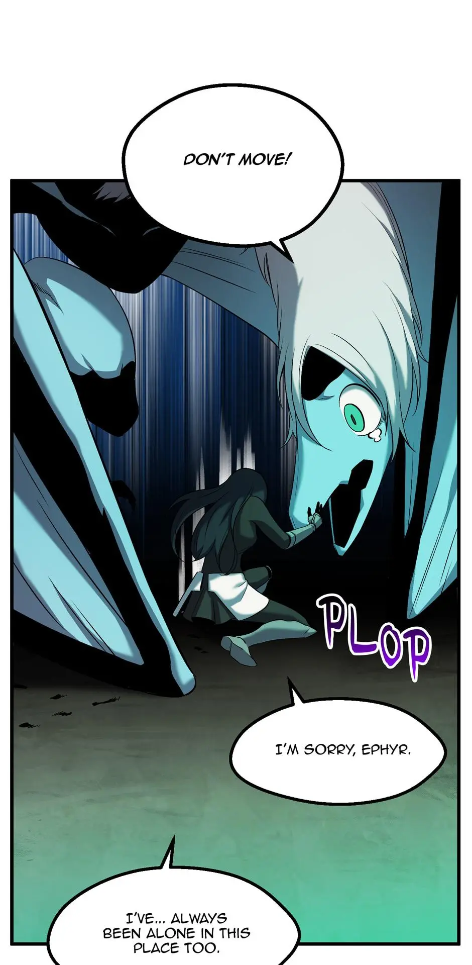 Latna Saga: Survival of a Sword King Chapter 41
