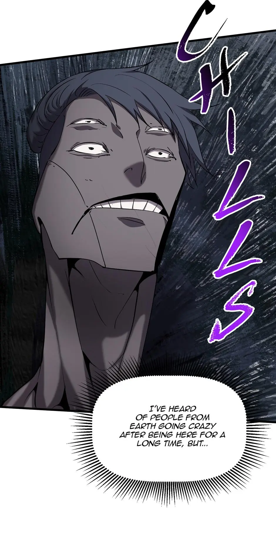 Latna Saga: Survival of a Sword King Chapter 41