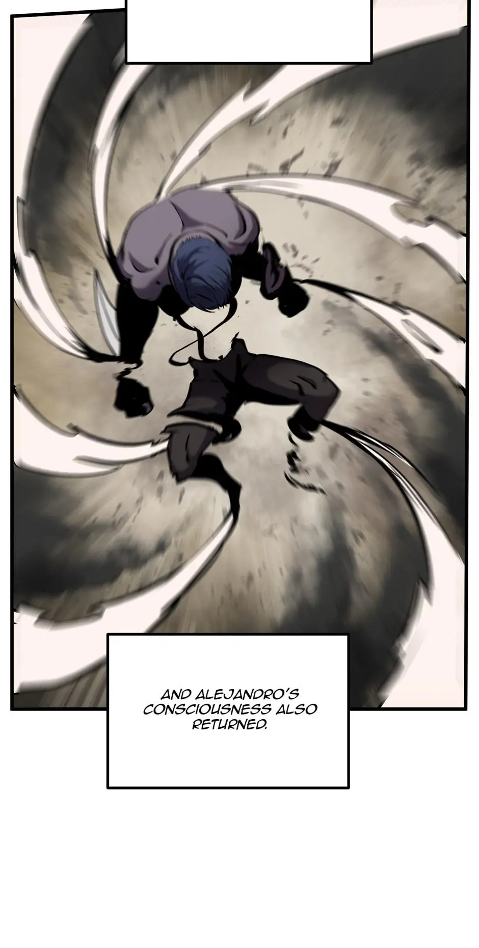 Latna Saga: Survival of a Sword King Chapter 41
