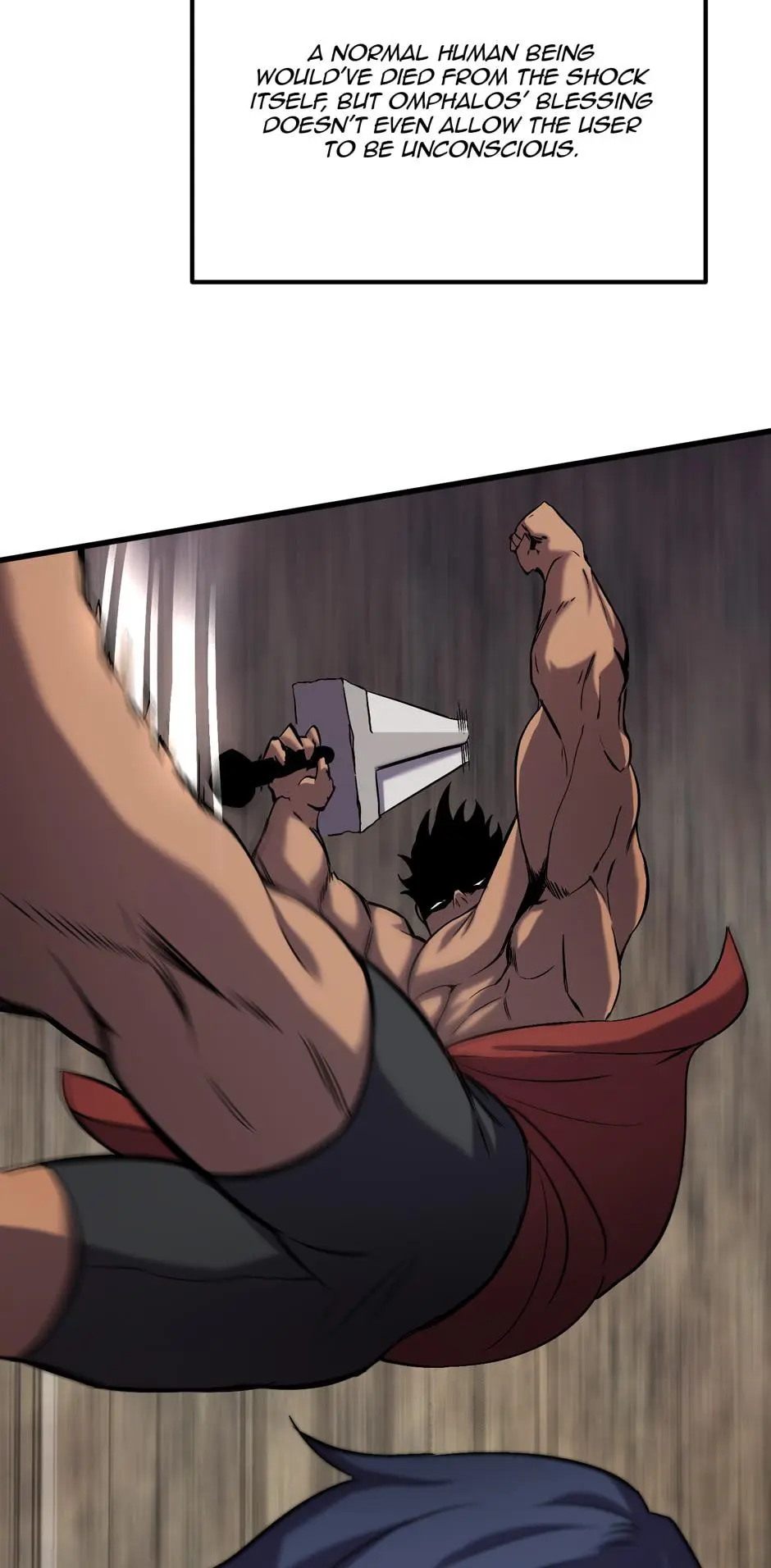 Latna Saga: Survival of a Sword King Chapter 41