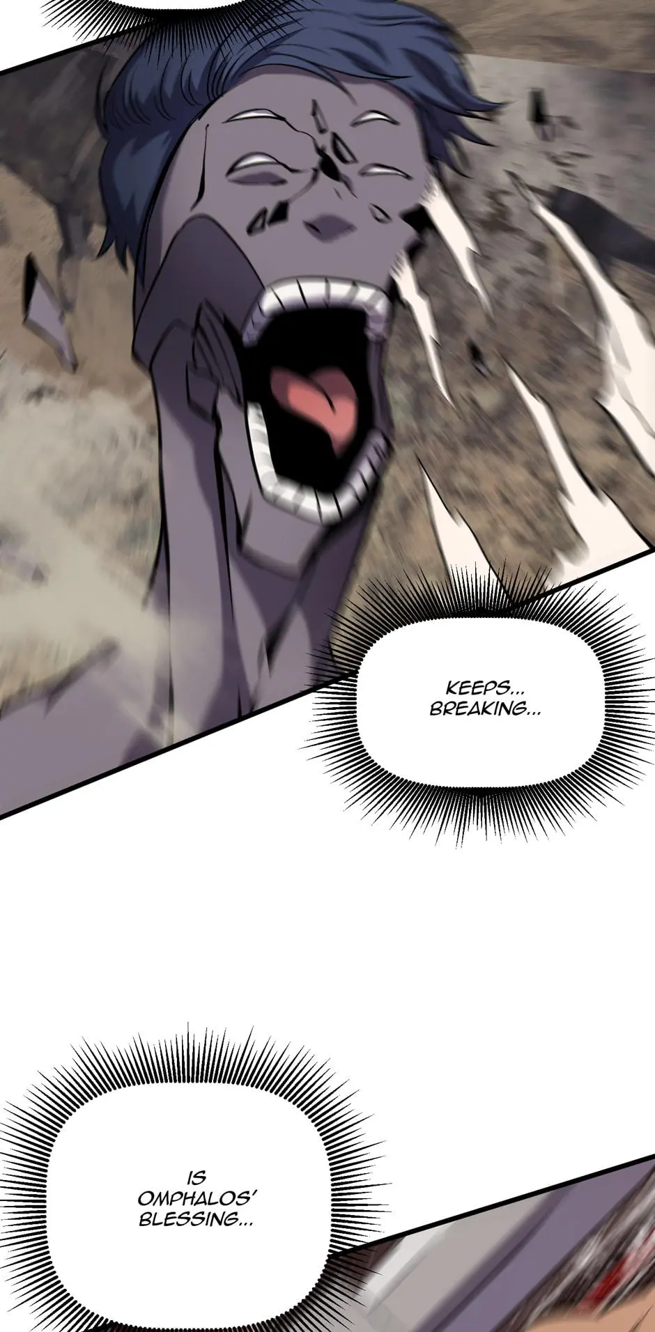 Latna Saga: Survival of a Sword King Chapter 41