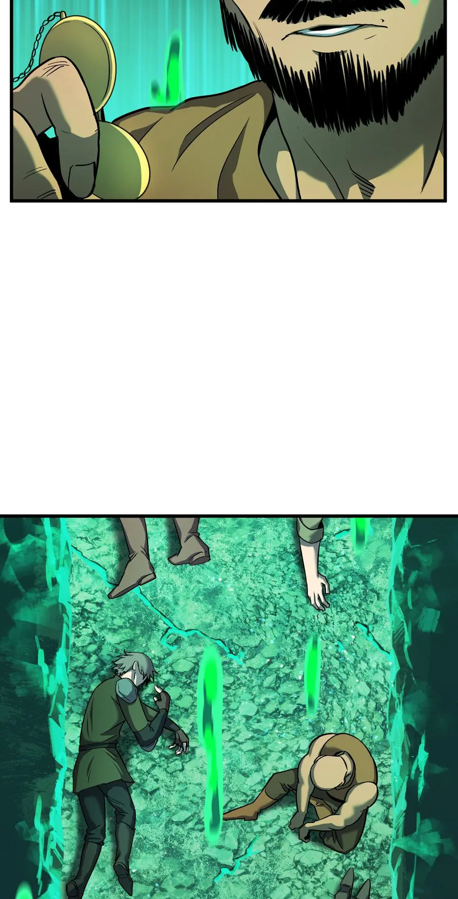 Latna Saga: Survival of a Sword King Chapter 42