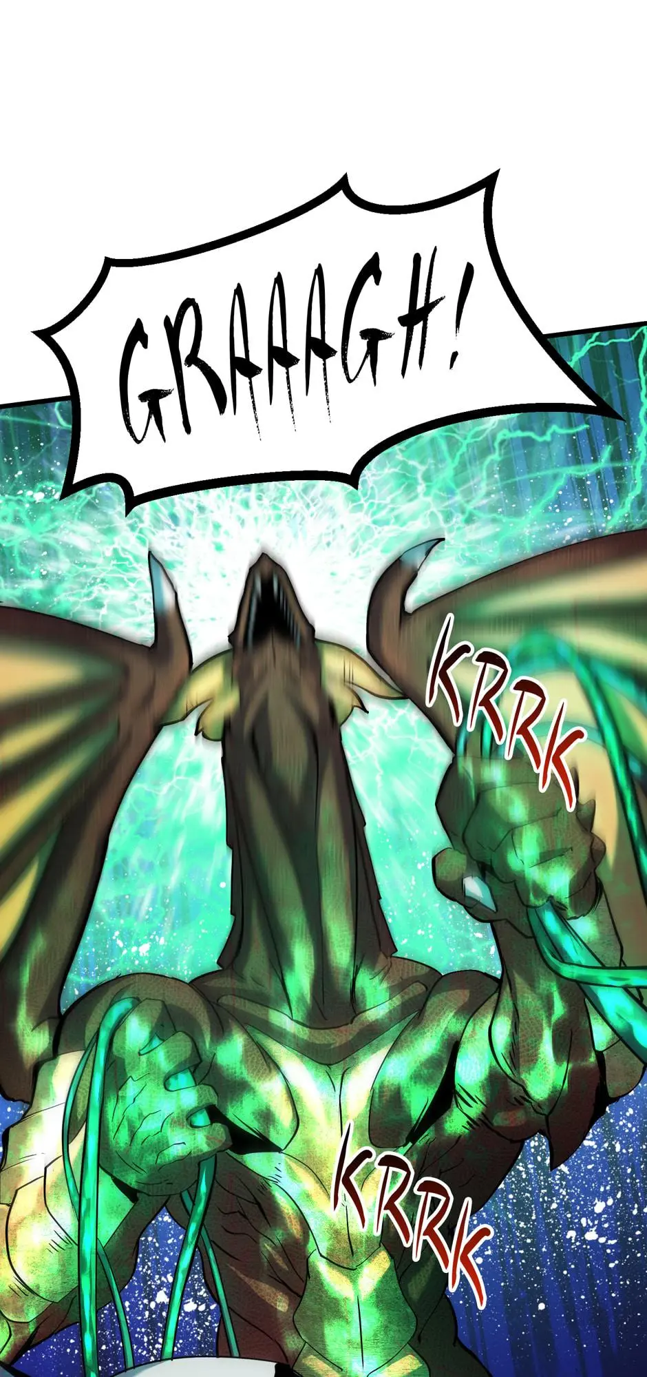 Latna Saga: Survival of a Sword King Chapter 42