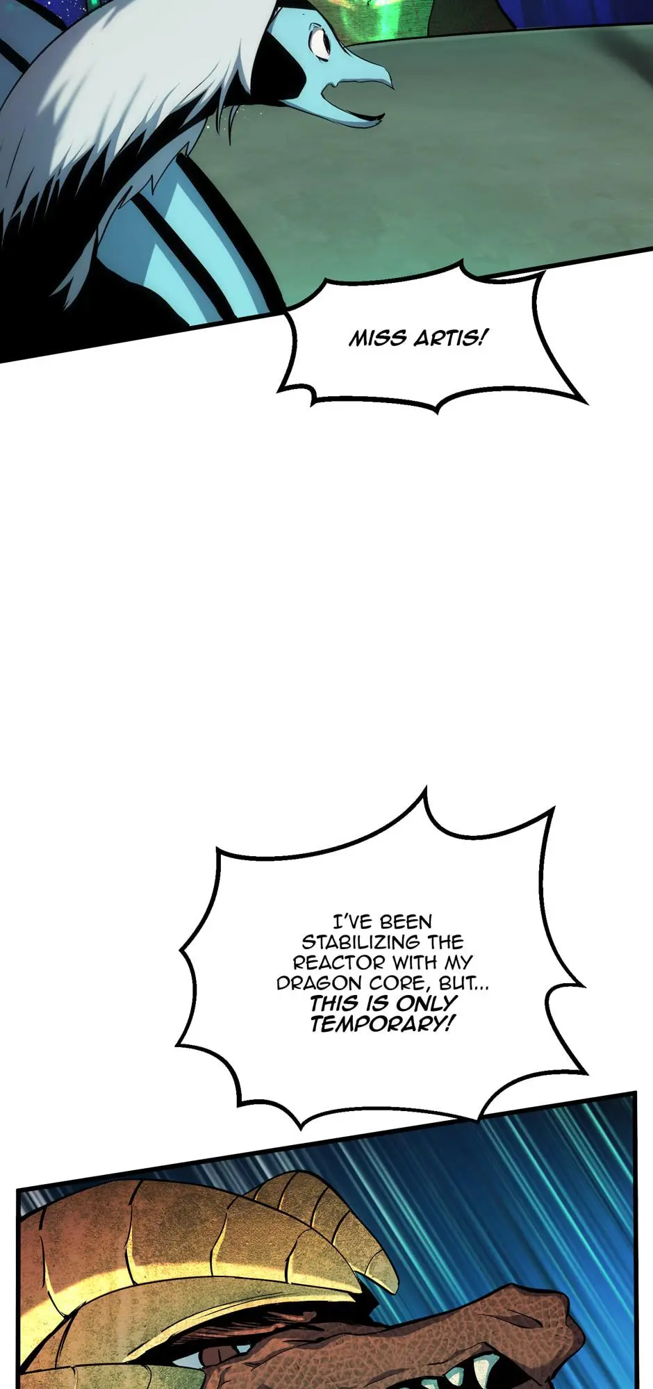 Latna Saga: Survival of a Sword King Chapter 42