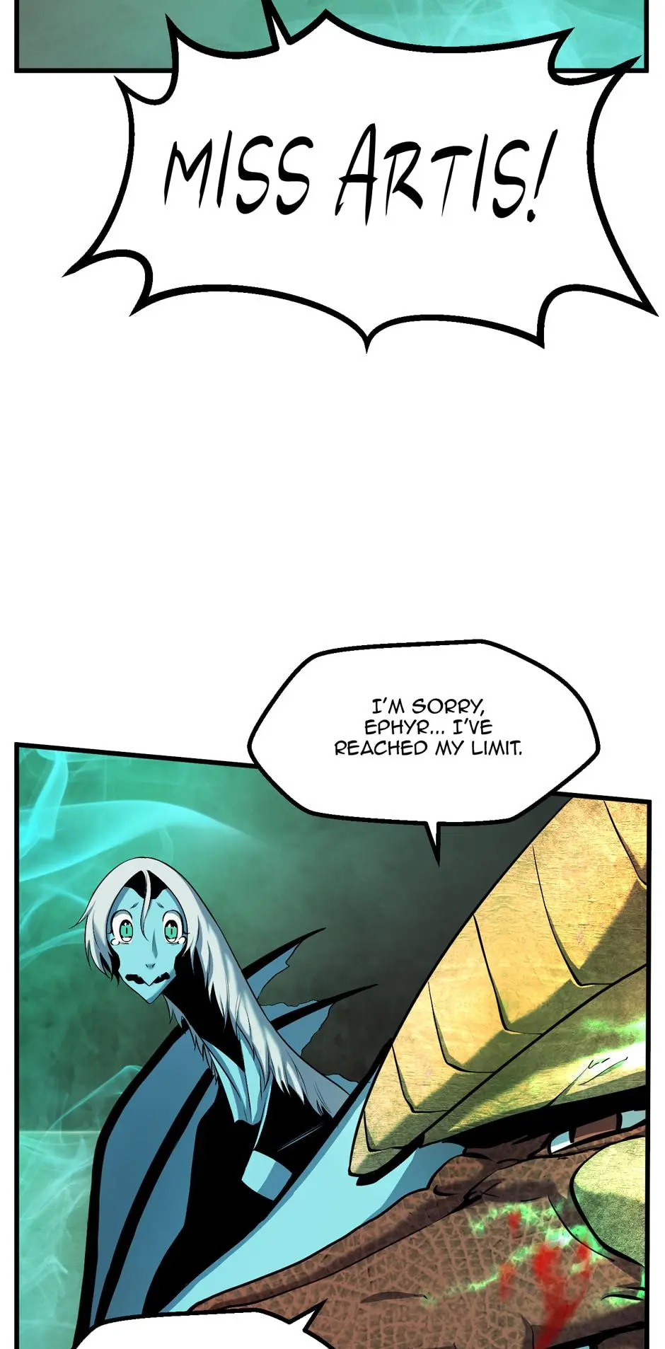Latna Saga: Survival of a Sword King Chapter 42