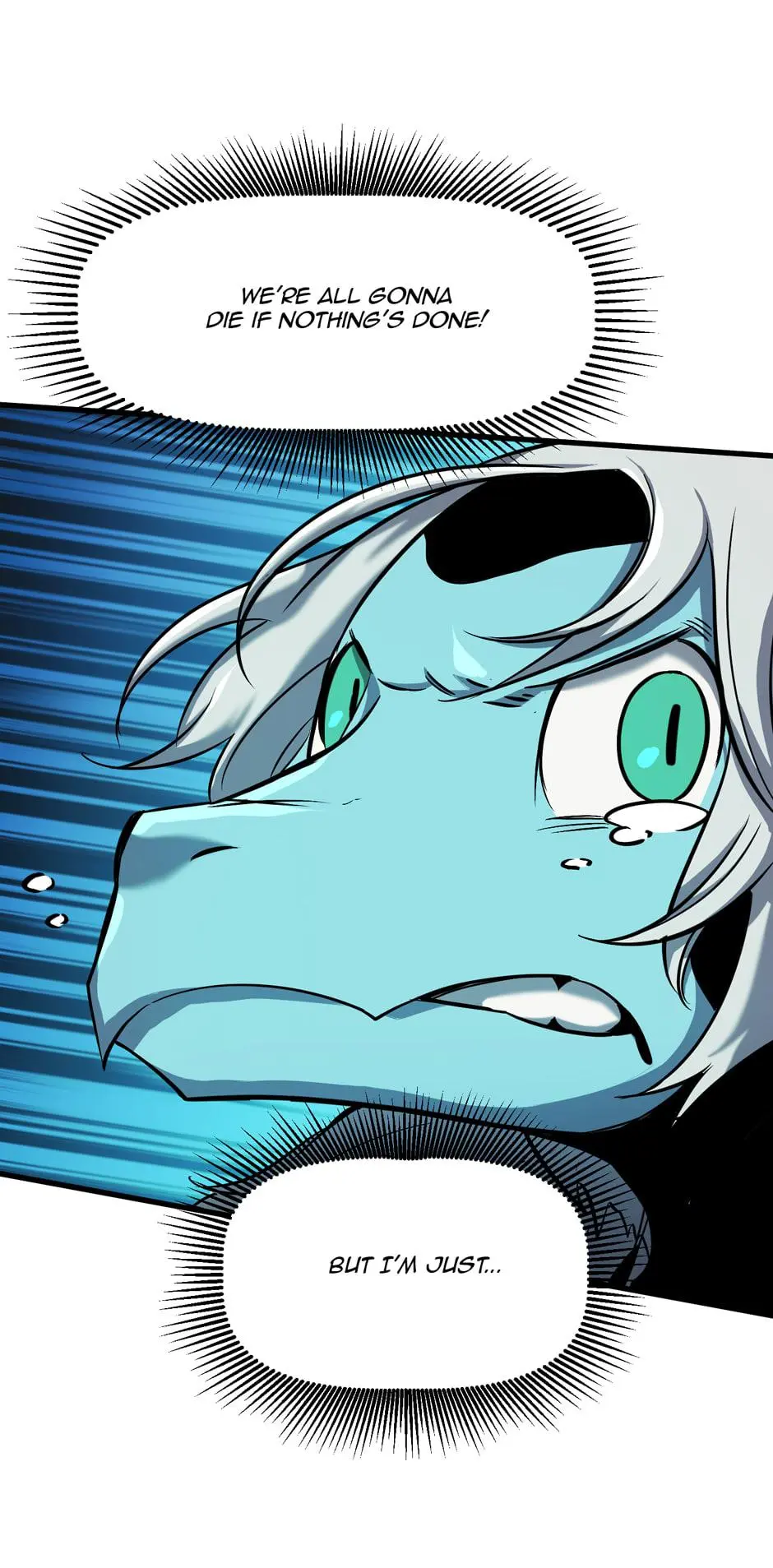 Latna Saga: Survival of a Sword King Chapter 42