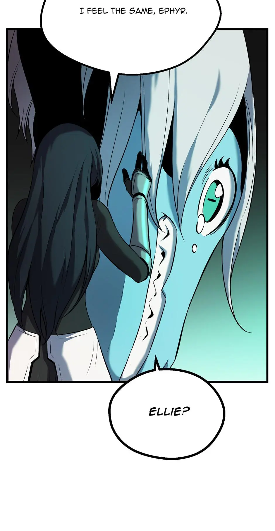 Latna Saga: Survival of a Sword King Chapter 42
