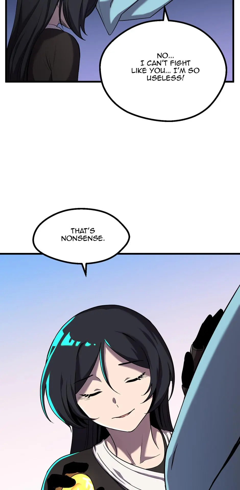 Latna Saga: Survival of a Sword King Chapter 42