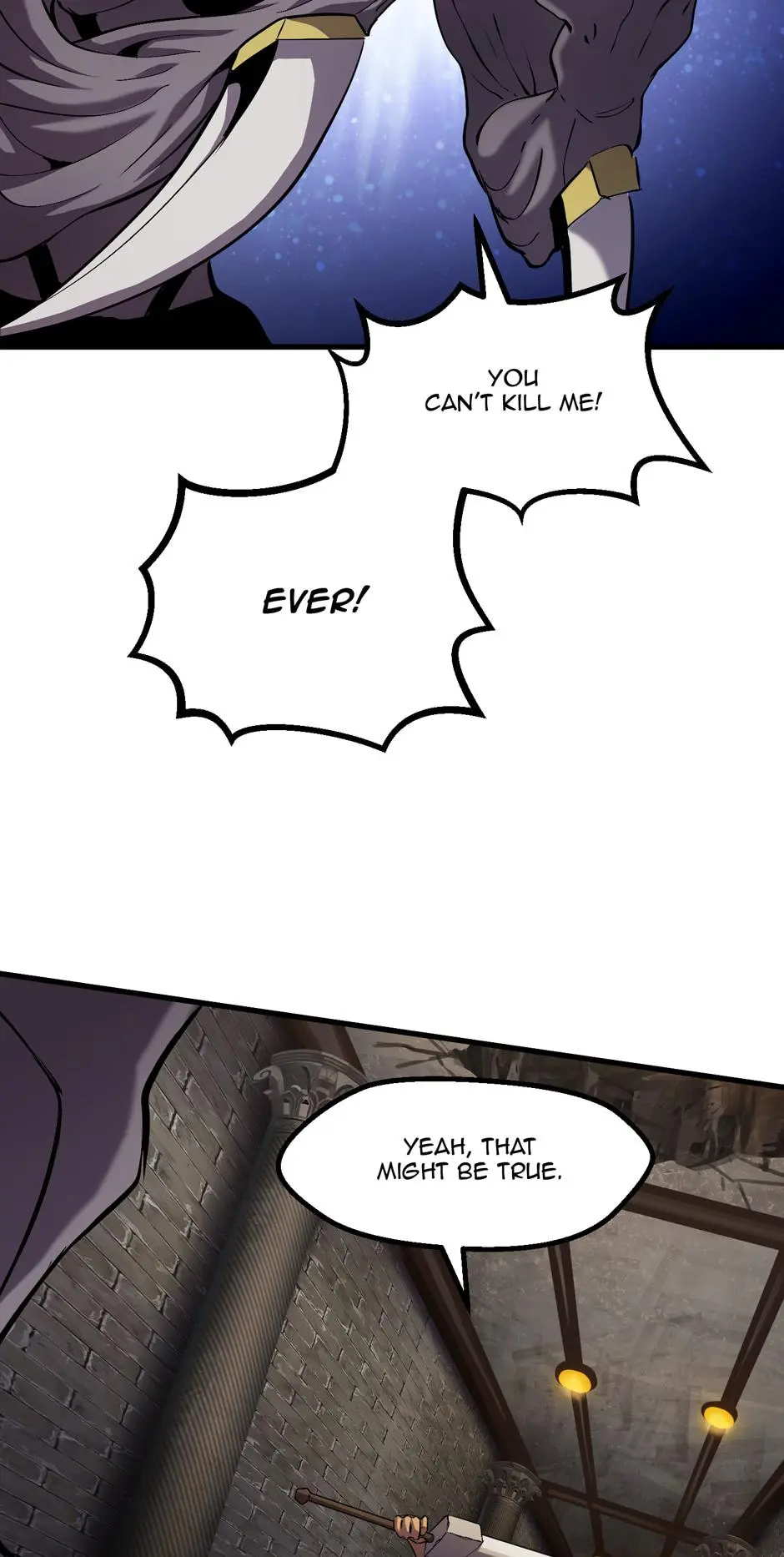 Latna Saga: Survival of a Sword King Chapter 42