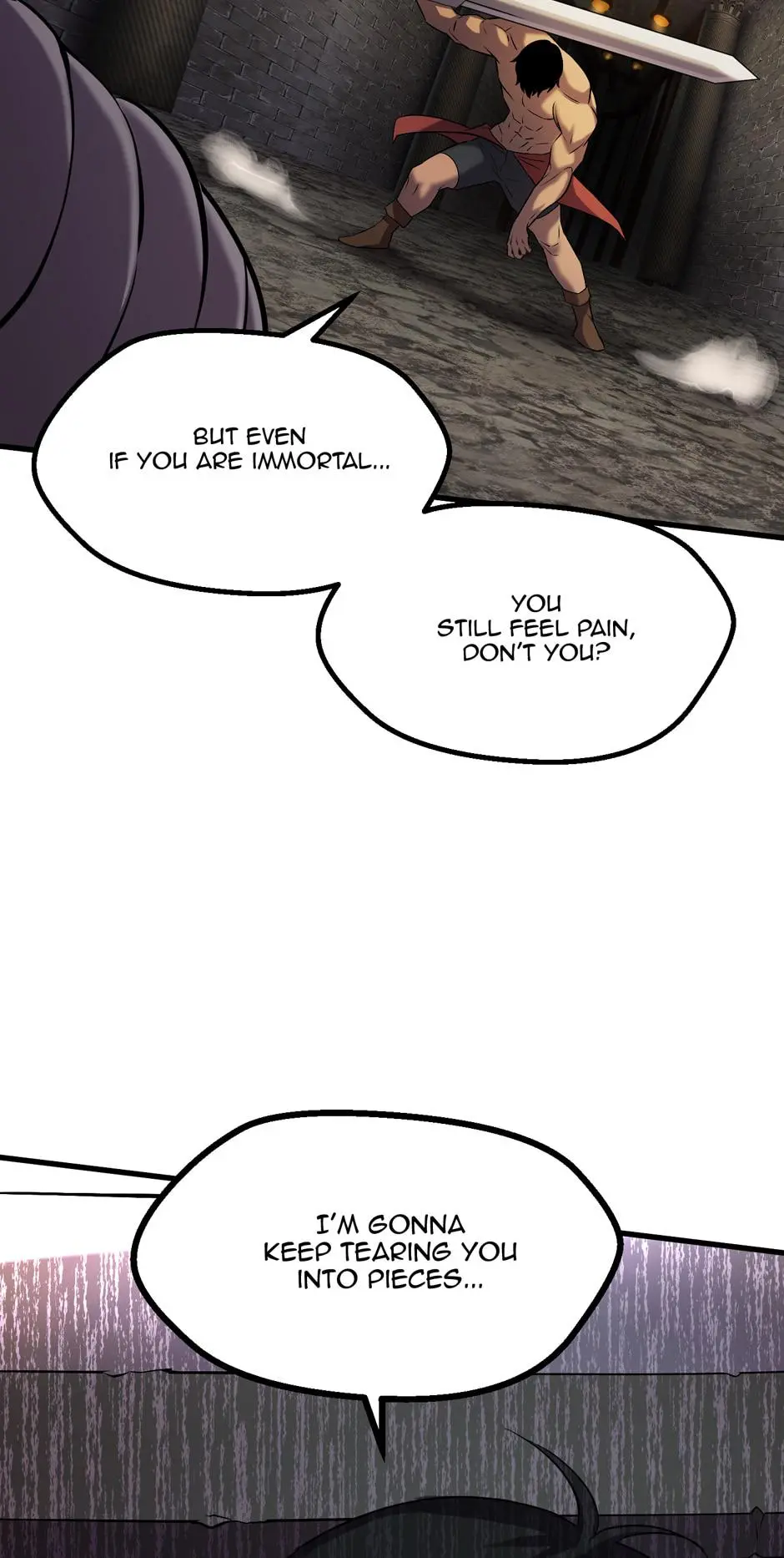 Latna Saga: Survival of a Sword King Chapter 42