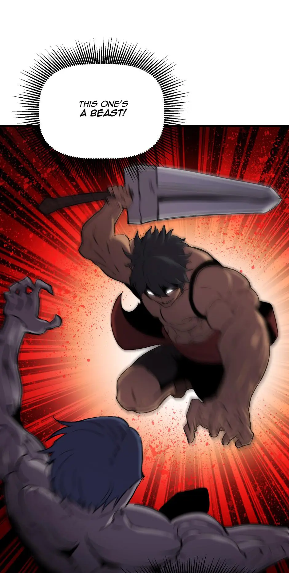 Latna Saga: Survival of a Sword King Chapter 42
