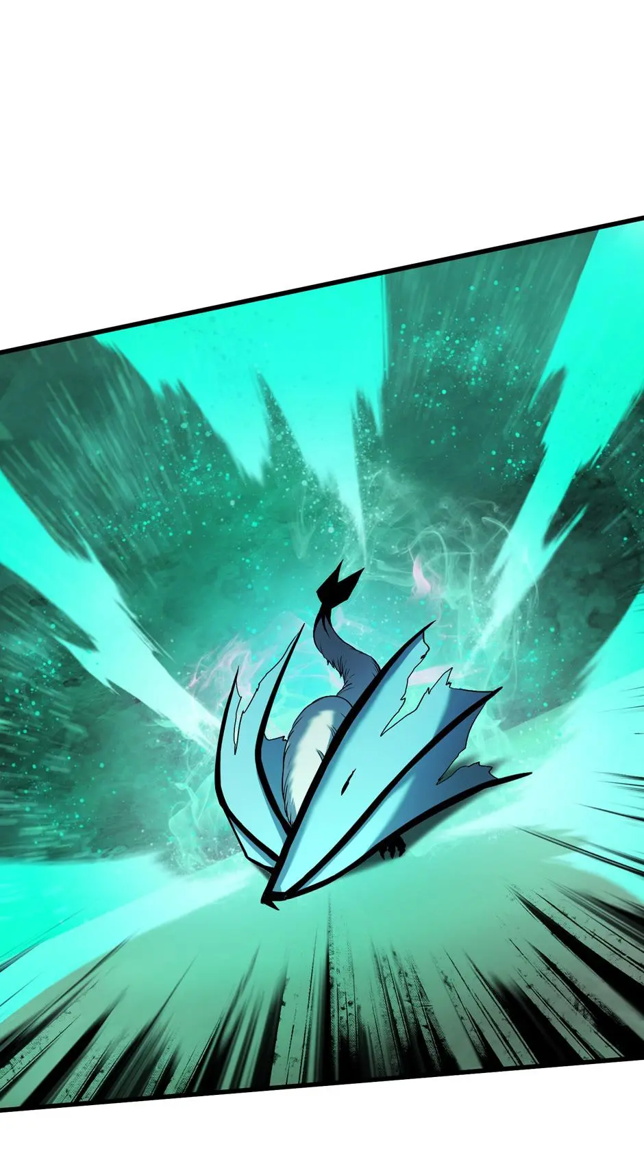 Latna Saga: Survival of a Sword King Chapter 43