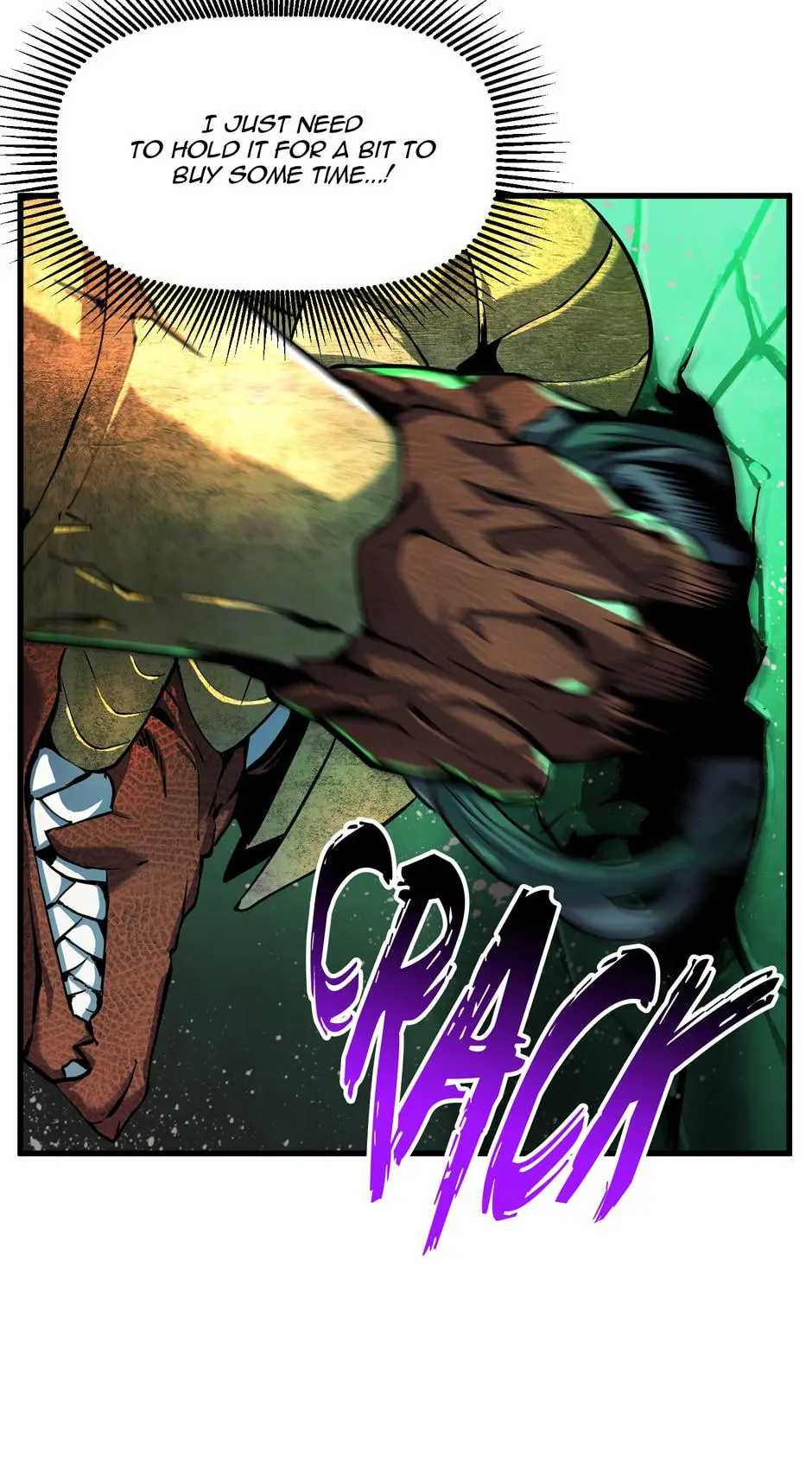 Latna Saga: Survival of a Sword King Chapter 43