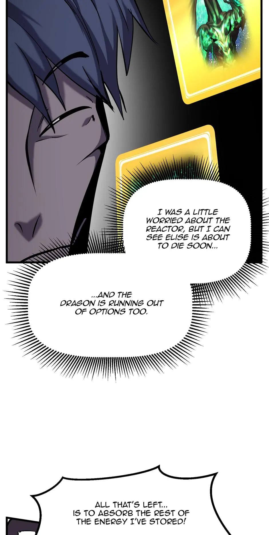 Latna Saga: Survival of a Sword King Chapter 43