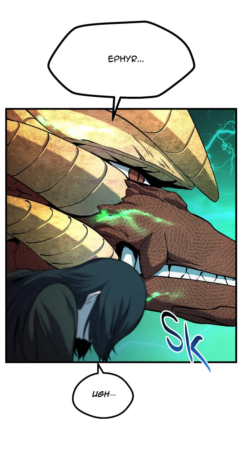 Latna Saga: Survival of a Sword King Chapter 43