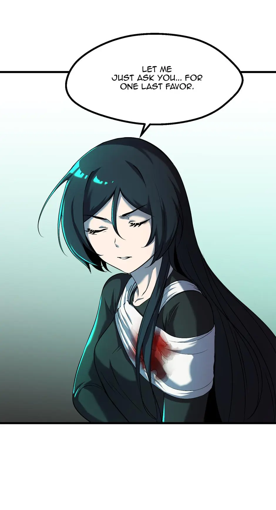 Latna Saga: Survival of a Sword King Chapter 43