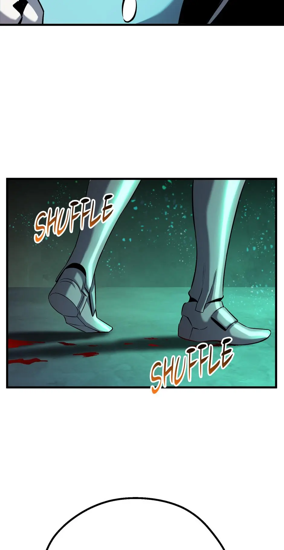 Latna Saga: Survival of a Sword King Chapter 43