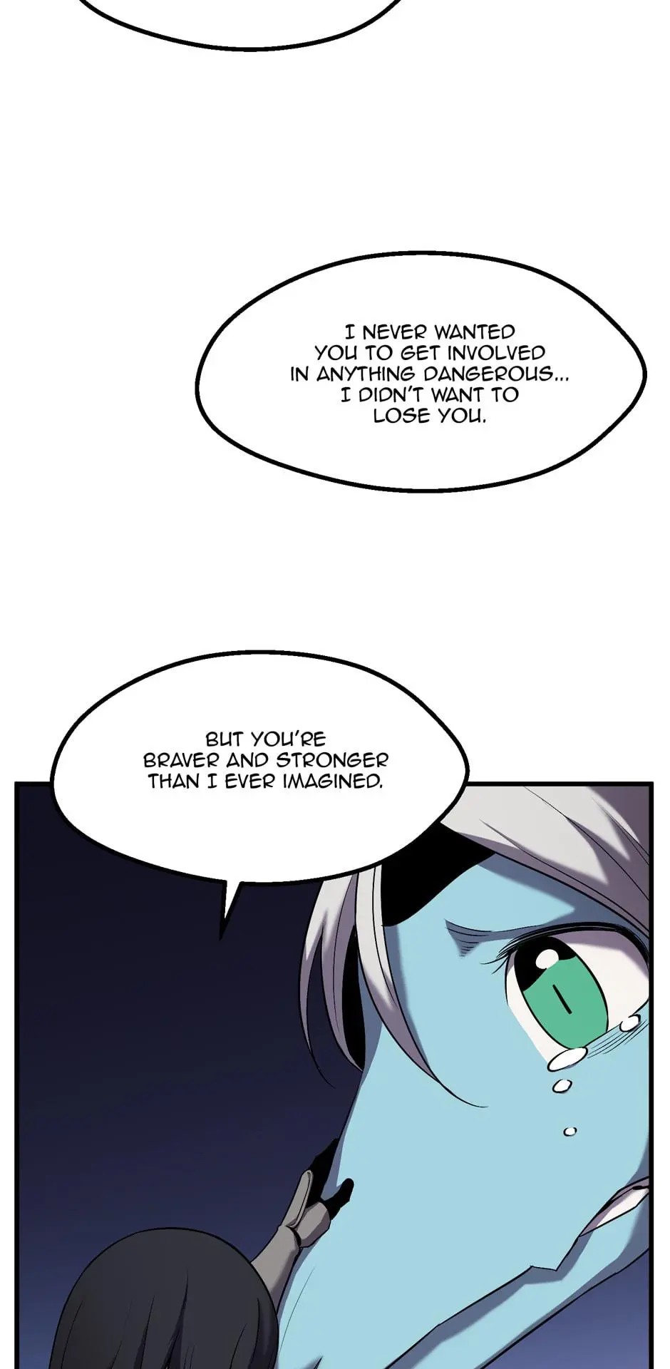 Latna Saga: Survival of a Sword King Chapter 43