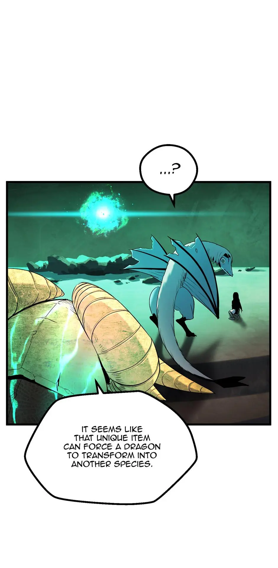 Latna Saga: Survival of a Sword King Chapter 43