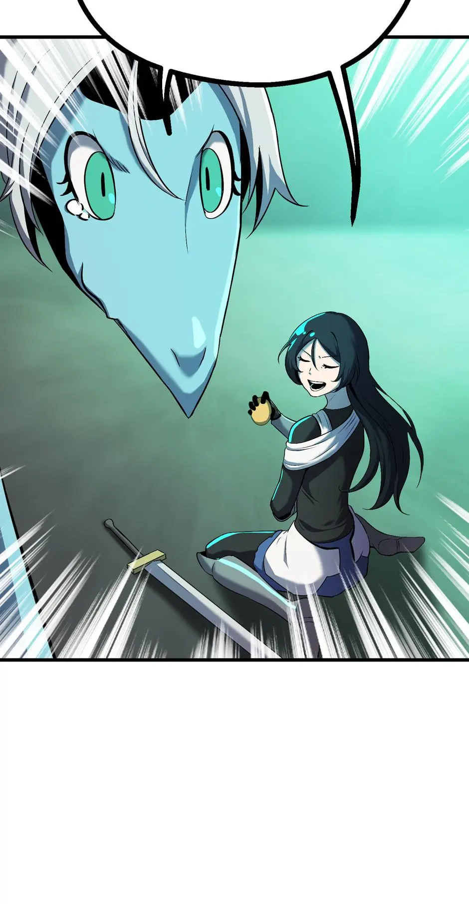 Latna Saga: Survival of a Sword King Chapter 43