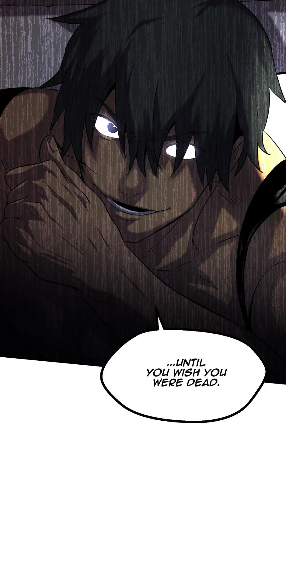 Latna Saga: Survival of a Sword King Chapter 43