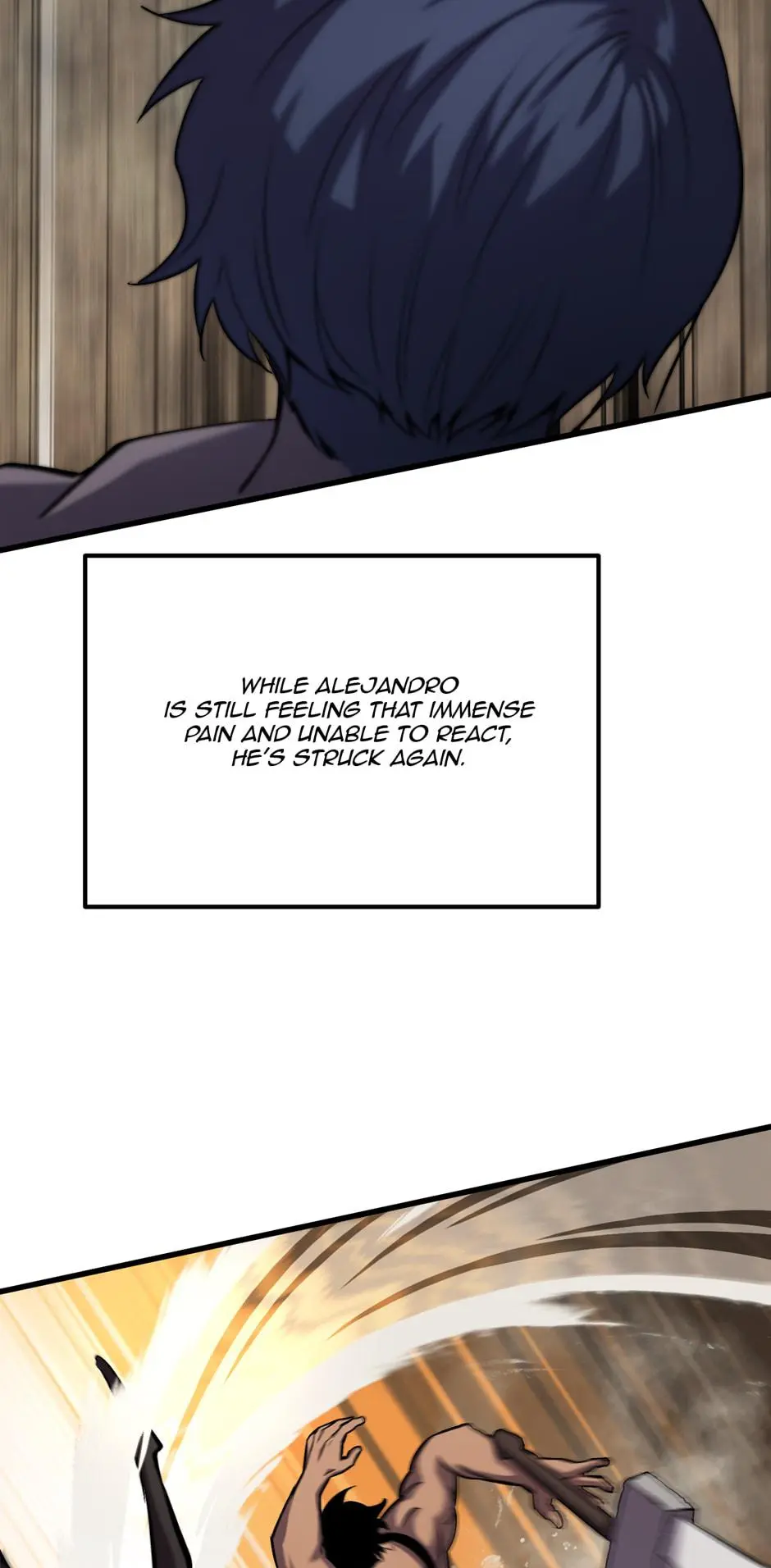 Latna Saga: Survival of a Sword King Chapter 43
